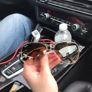 Ray-Ban Aviators